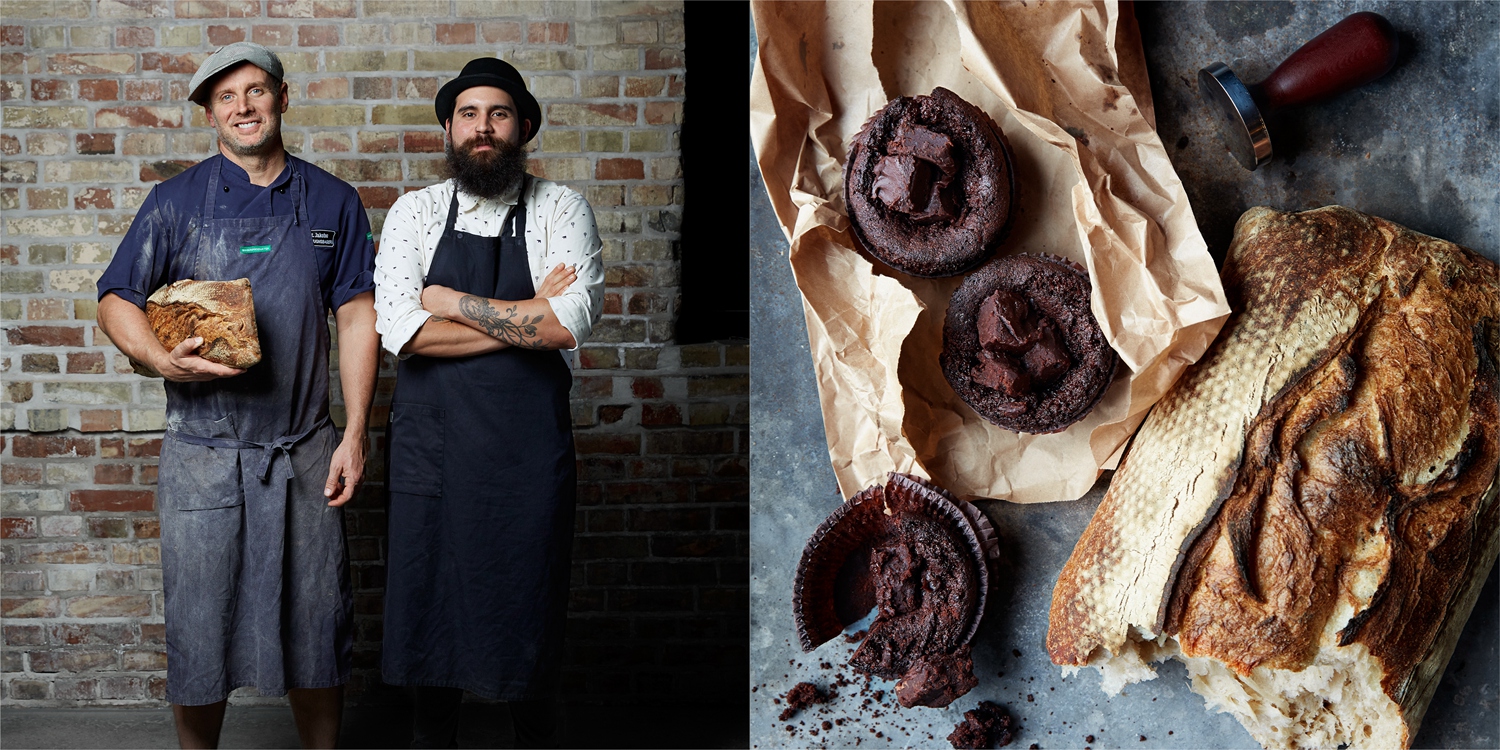 马尔默市场 | 旧货运站改造的全球美食爱好者目的地-46