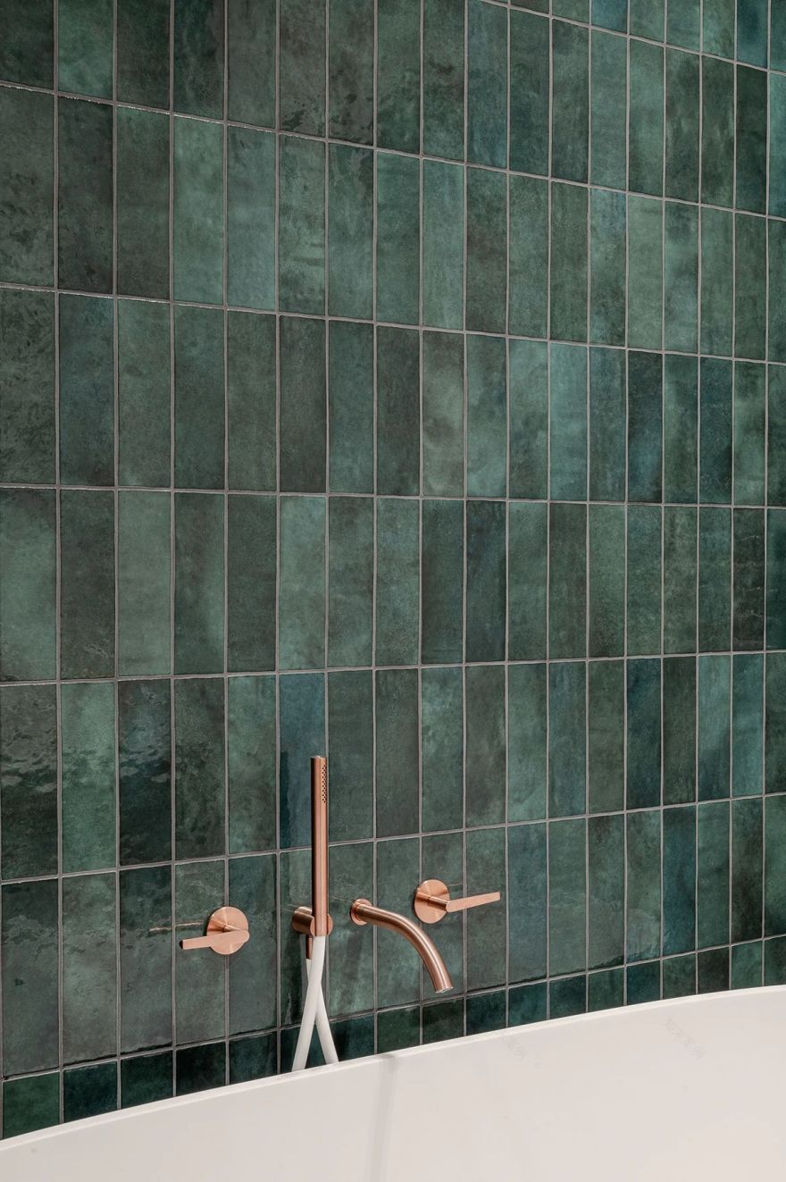 独居女生的 62㎡摩登都会感公寓丨Prodan Nelly-52