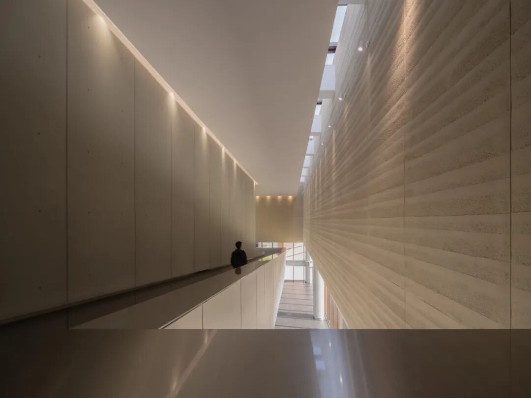 大辛庄遗址博物馆丨中国济南丨同圆设计集团股份有限公司-34