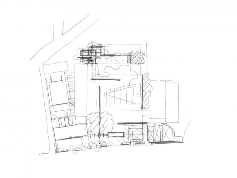 Approach Architecture Studio丨Village Center Redevelopment in Dananpo丨中国-31