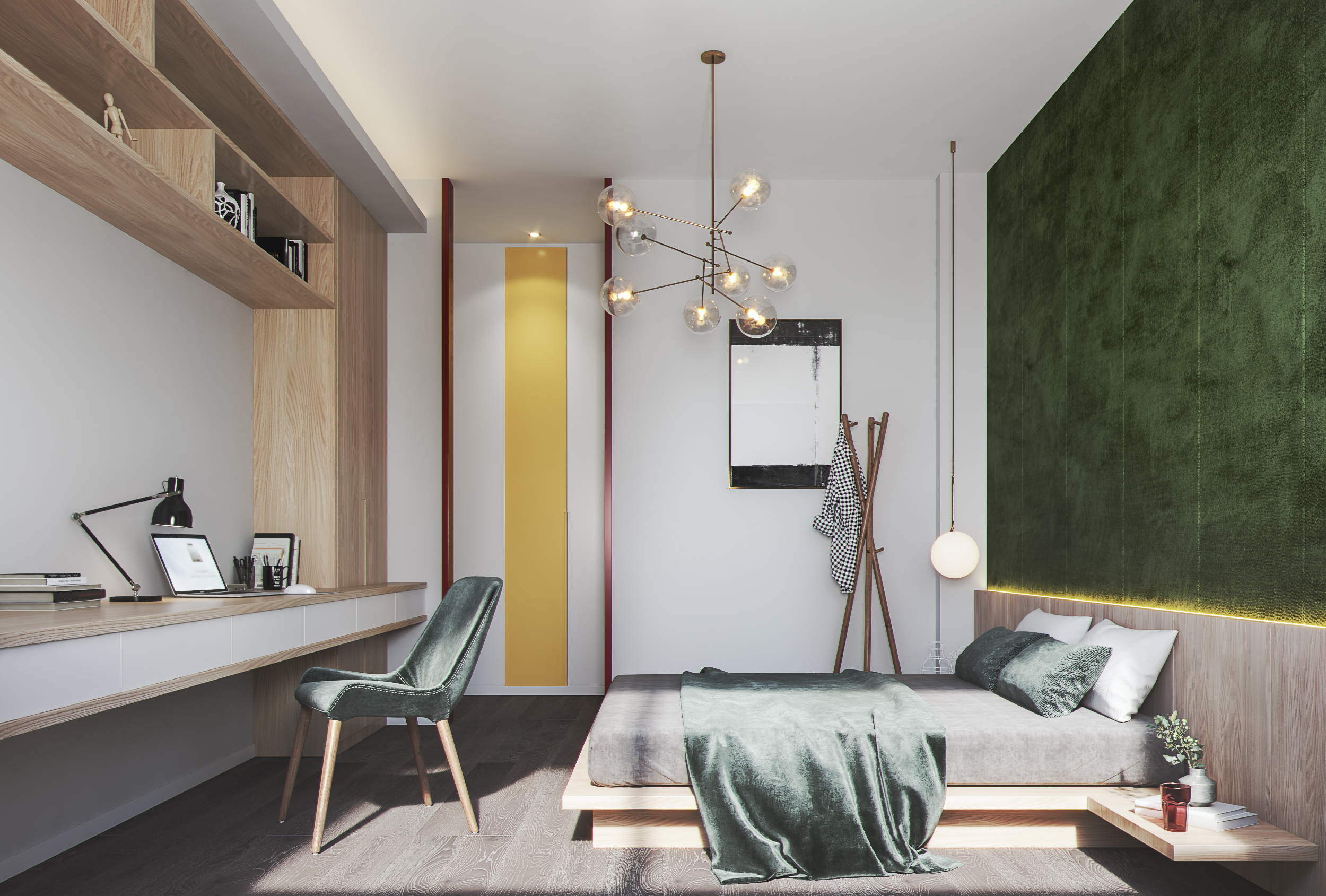 迷你的温馨空间-11