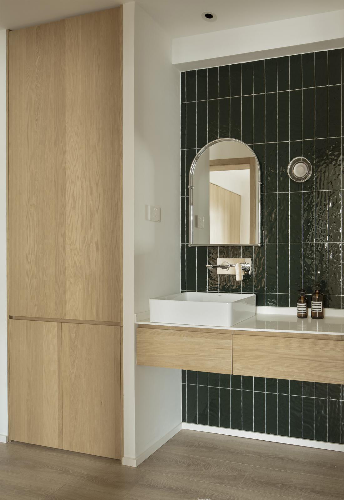 下沉式客厅改造-32