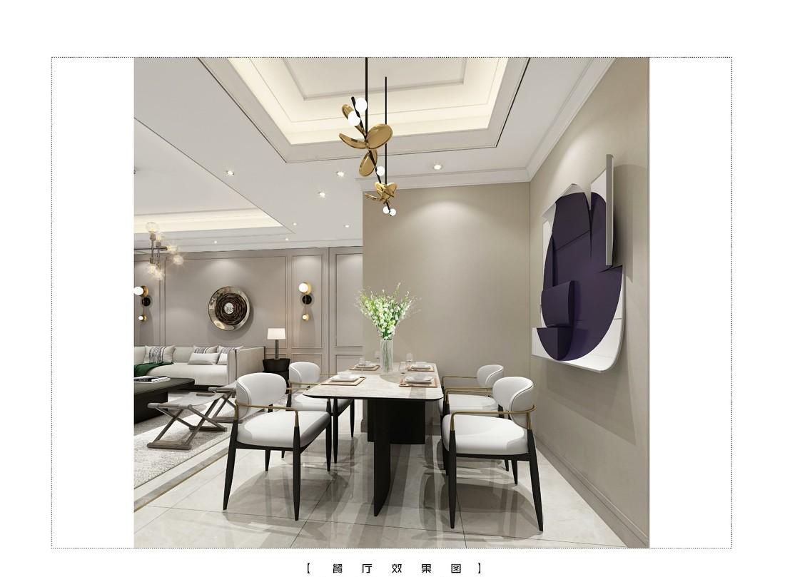 客餐厅,卧室,多功能房,客厅,餐厅,厨房-14