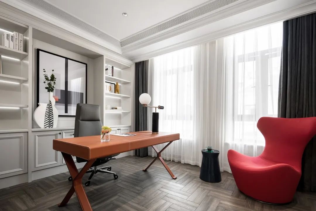 《和光逸境》 | 温馨生活,艺术呈现-19