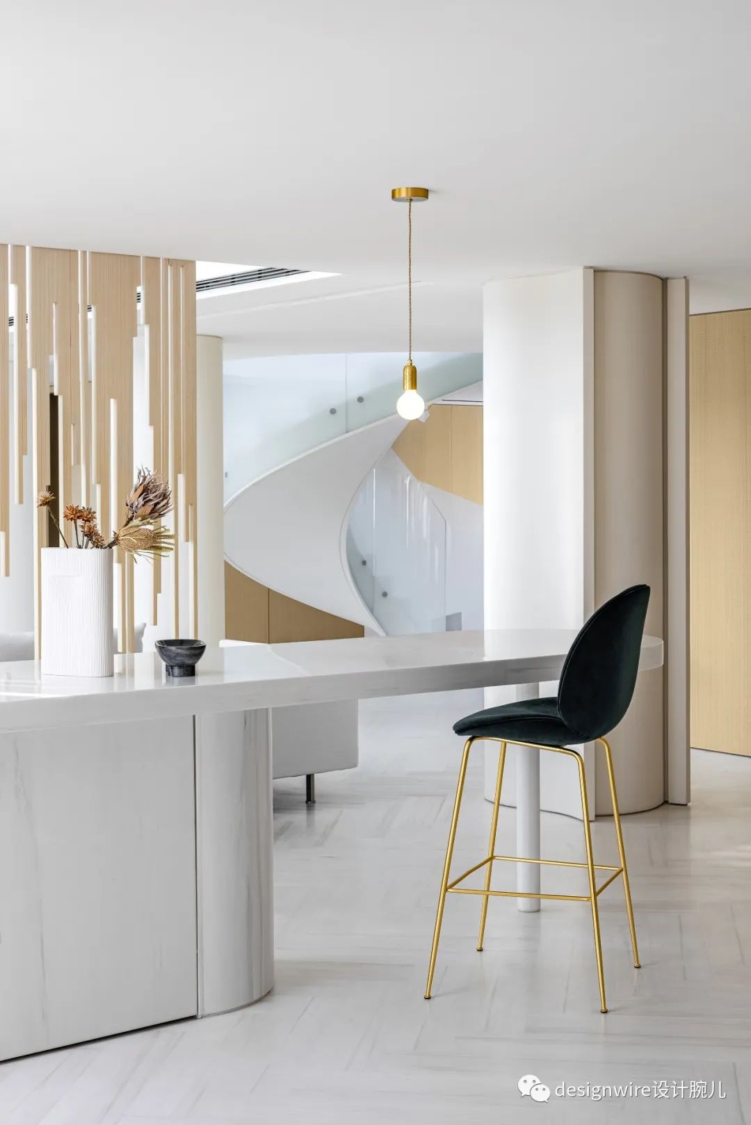 御和园私宅丨中国浙江丨于强室内建筑师事务所-89