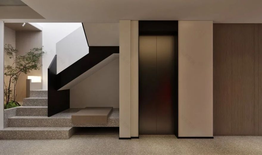 绯翠 · 陈铁郑一格的多思生活设计丨中国沈阳-23