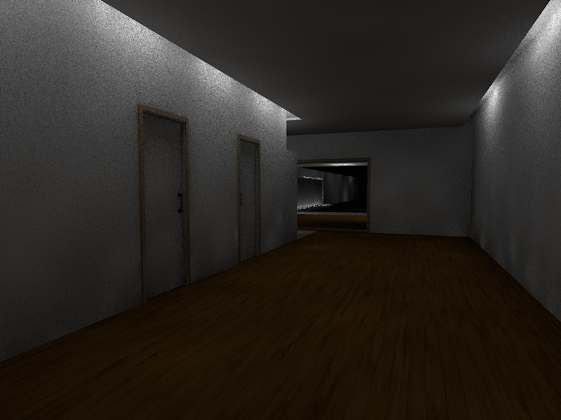 remodeling of a house in Pedrouços | Carlos Amorim Faria Arquitect-17