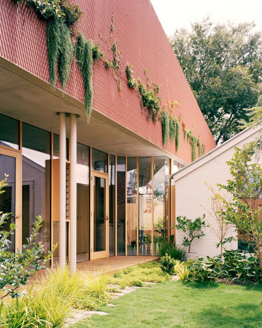 秋之屋丨澳大利亚墨尔本丨Bright Studio-26