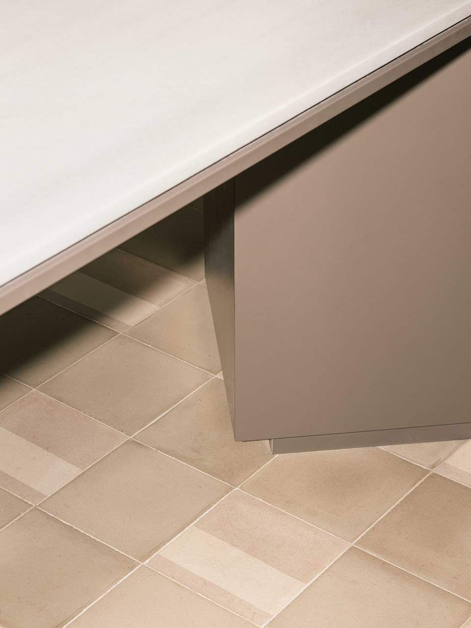 巴塞罗那Ei·ample Esquerra区公寓翻修丨西班牙巴塞罗那丨Metronom-23