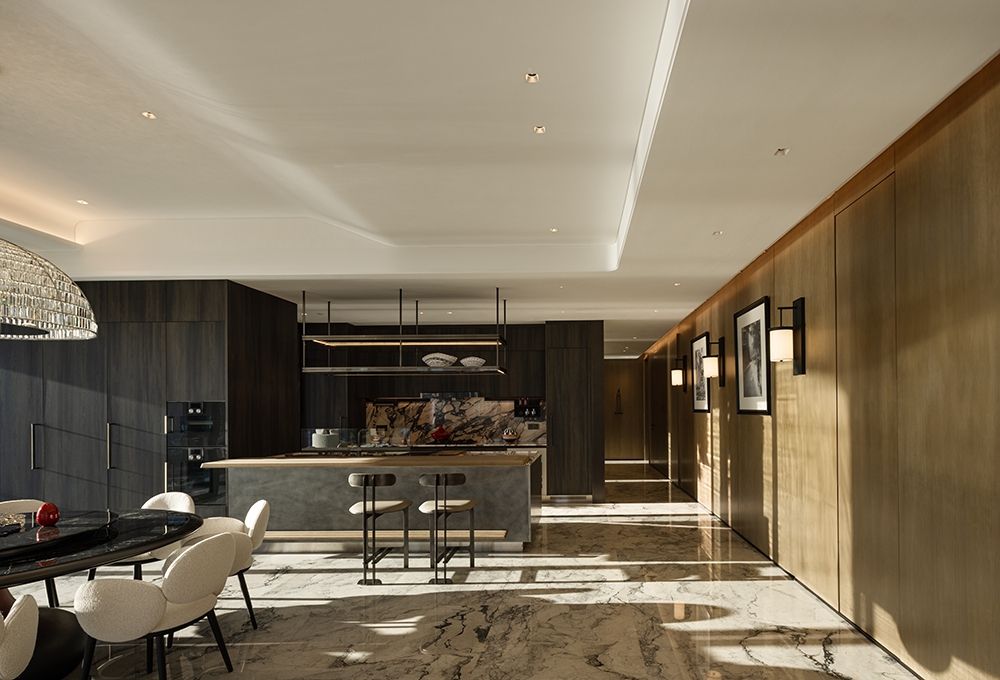 广州鹅潭1号丨中国广州丨梁志天设计集团 (SLD)-49