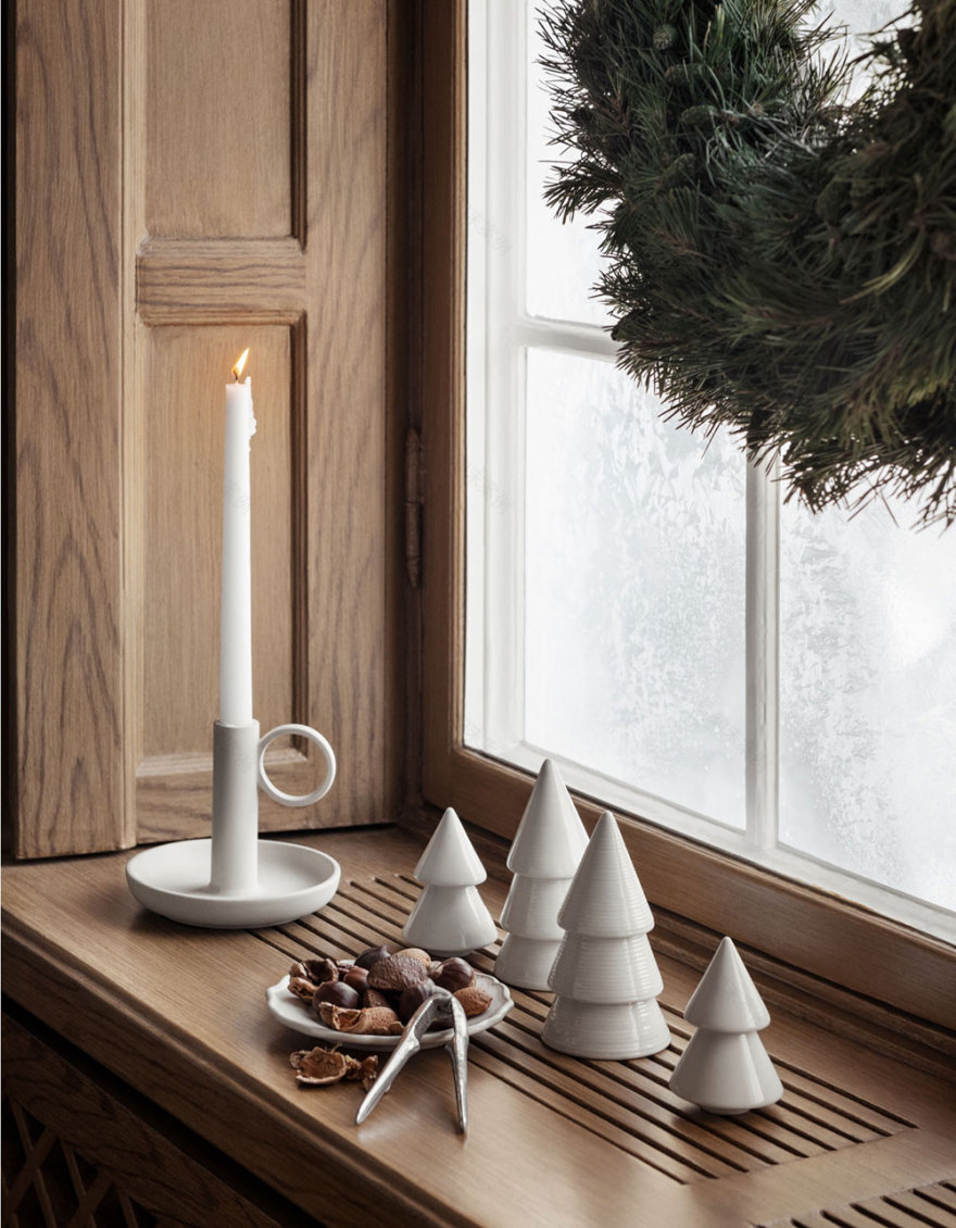 HM Home 推出三款不同风格圣诞设计,哪款最吸引你?-4