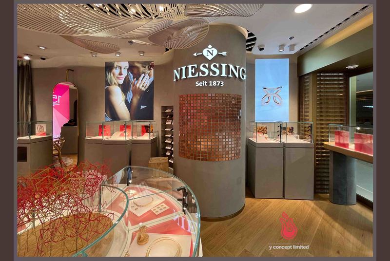 NIESSING 手饰店-7