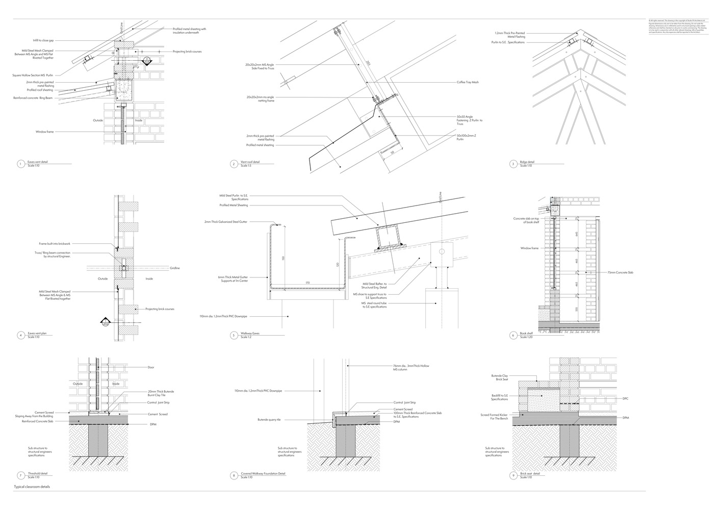 COF Outreach Village Primary Schools  Studio FH Architects-111
