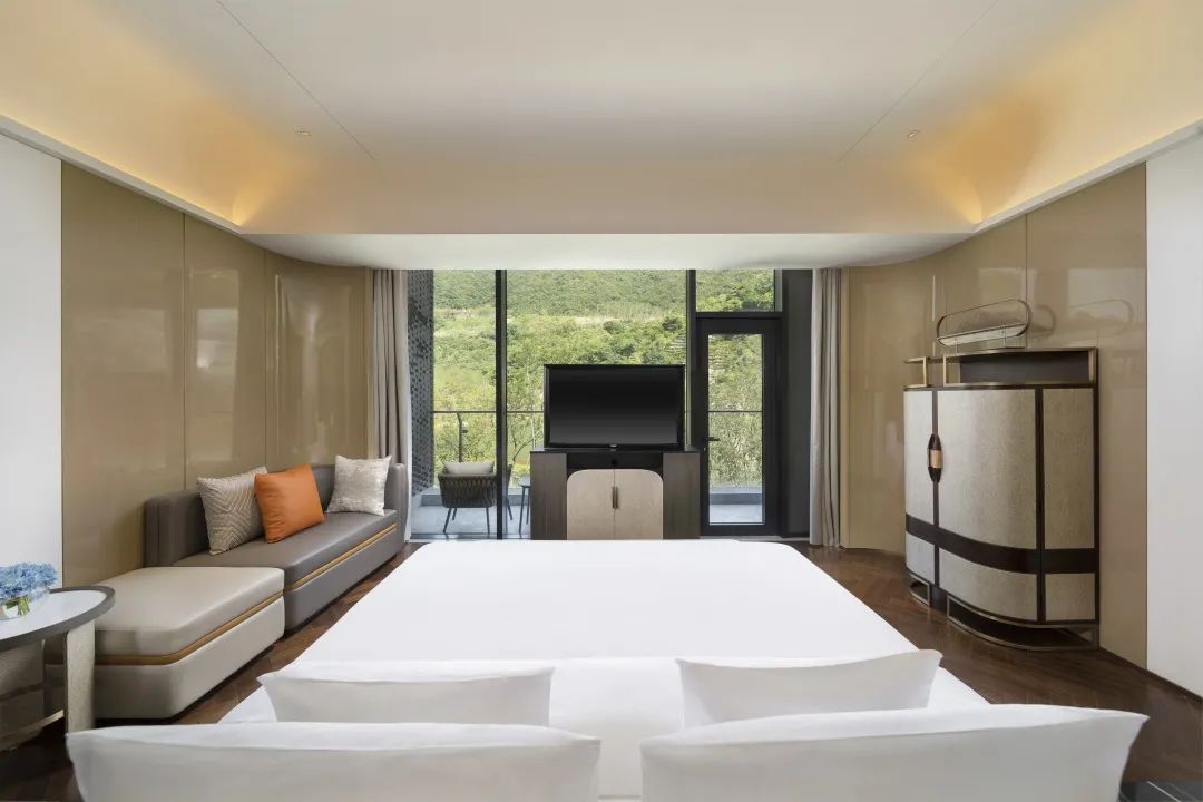 南京丽笙精选度假酒店丨中国南京丨金螳螂-40