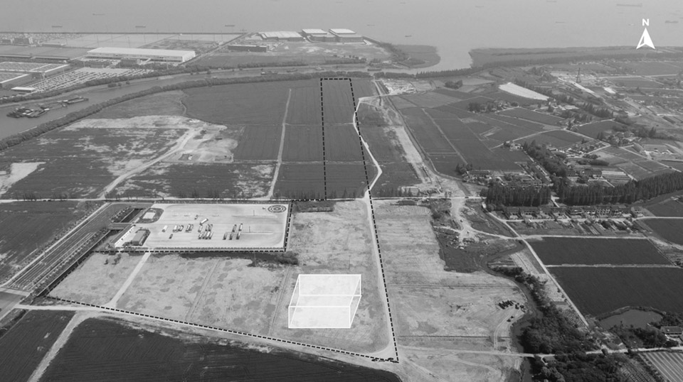 格物智能汽车总部丨中国苏州丨巢羽设计事务所-135