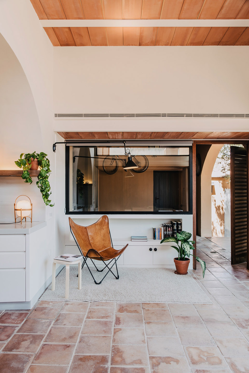 遗失的美好住宅，西班牙/ MESURA-16