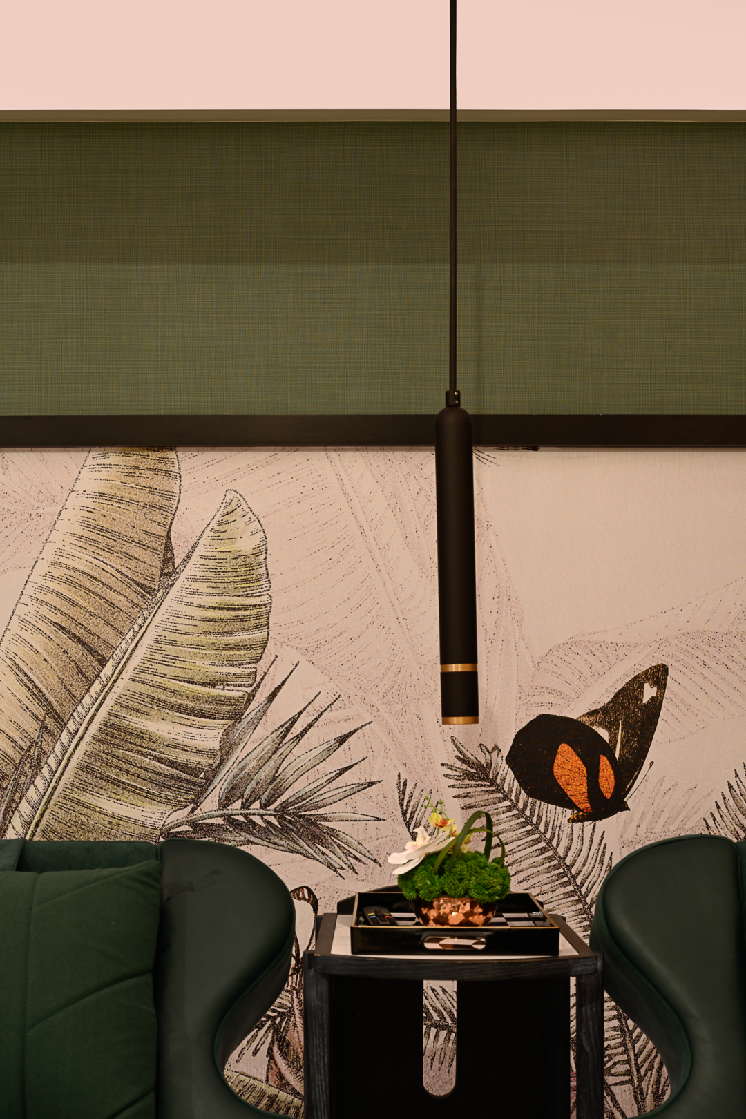 青泰足浴胡埭店丨中国无锡丨s5design 上瑞元筑设计-65