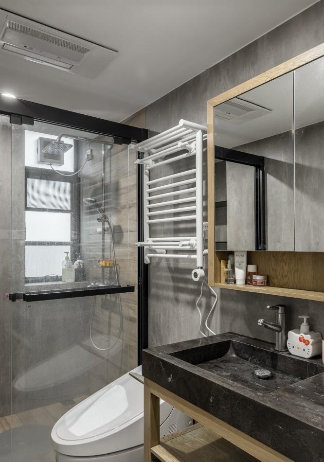 静待流年 | 温馨现代家居设计-9