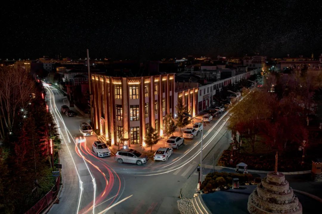 喀拉卡尔藏族美食文化中心-18