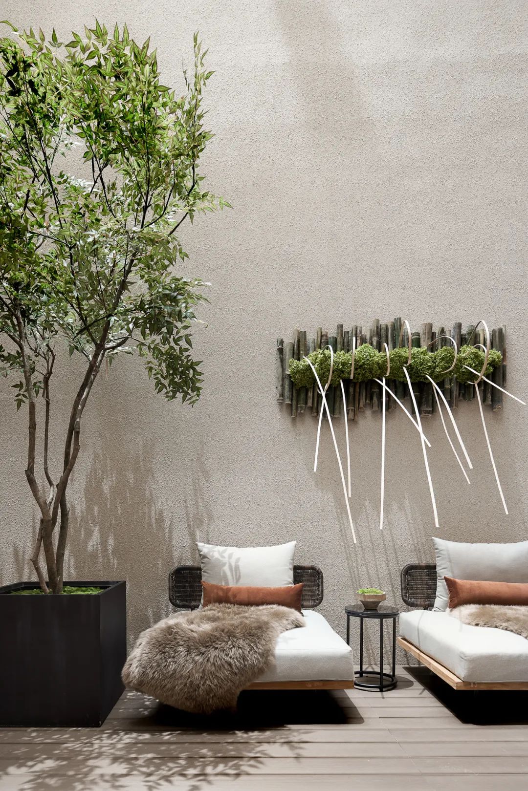 德化阳光城·隆恩丽景湾央墅丨中国泉州丨IF DESIGN羽果设计-81