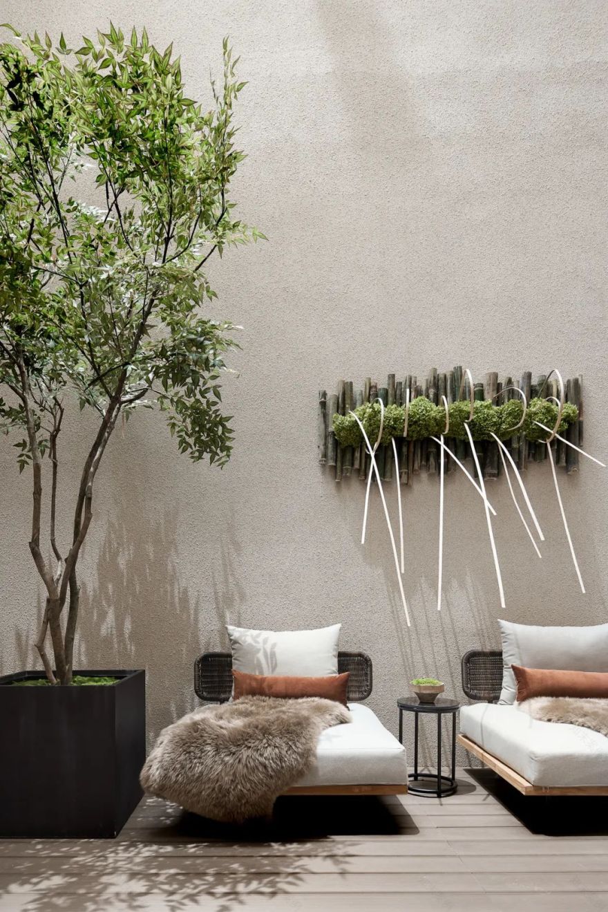 德化阳光城·隆恩丽景湾央墅丨中国泉州丨IF DESIGN羽果设计-81