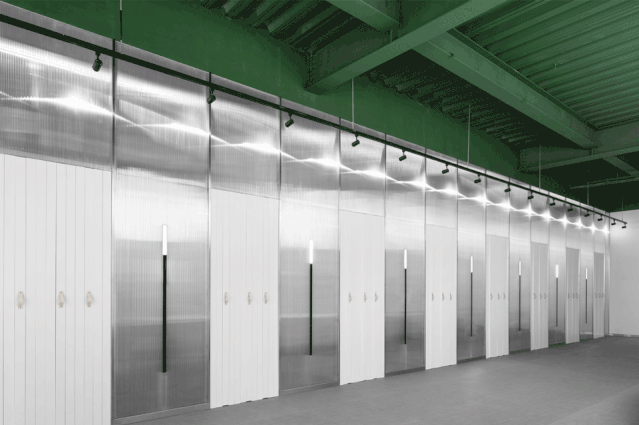 苏州建设交通高等职业技术学校装配式建筑展厅——寻长设计-45