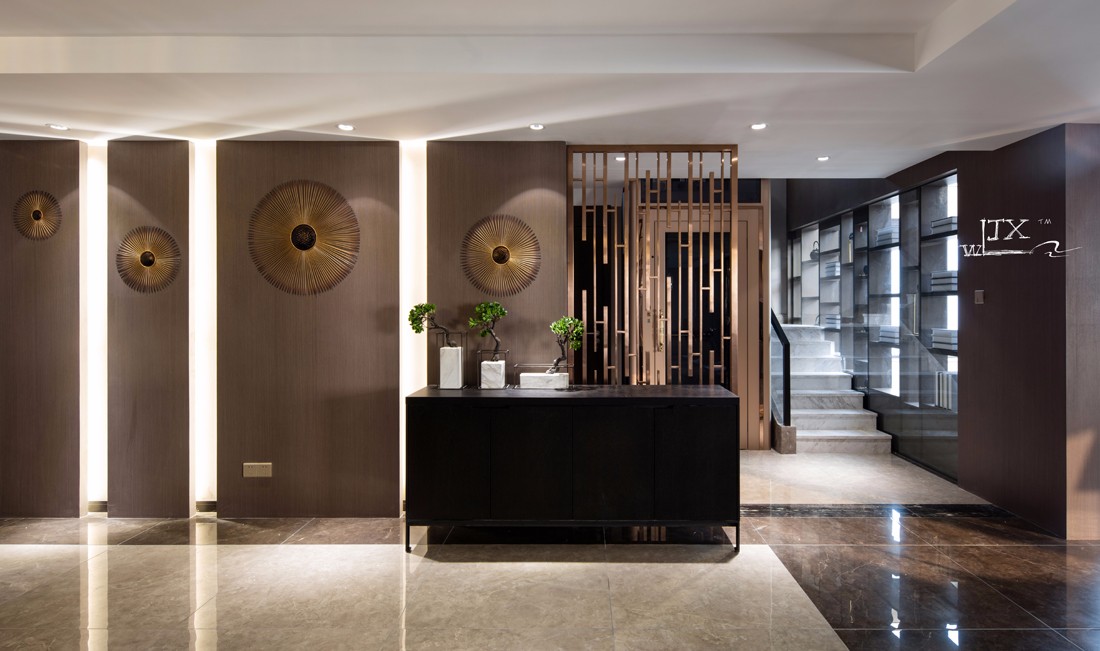 淮安茂华·国际汇  业之峰设计-3