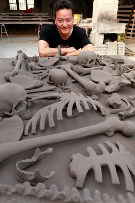 何汶玦的艺术探索 | 记忆、影像与日常-118