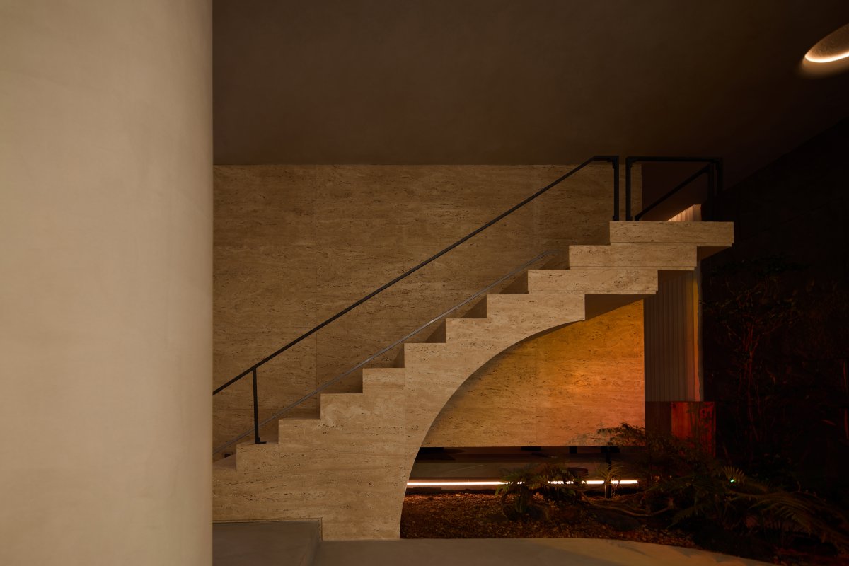 惠州·好光照明展厅丨中国惠州丨予美组设计-1