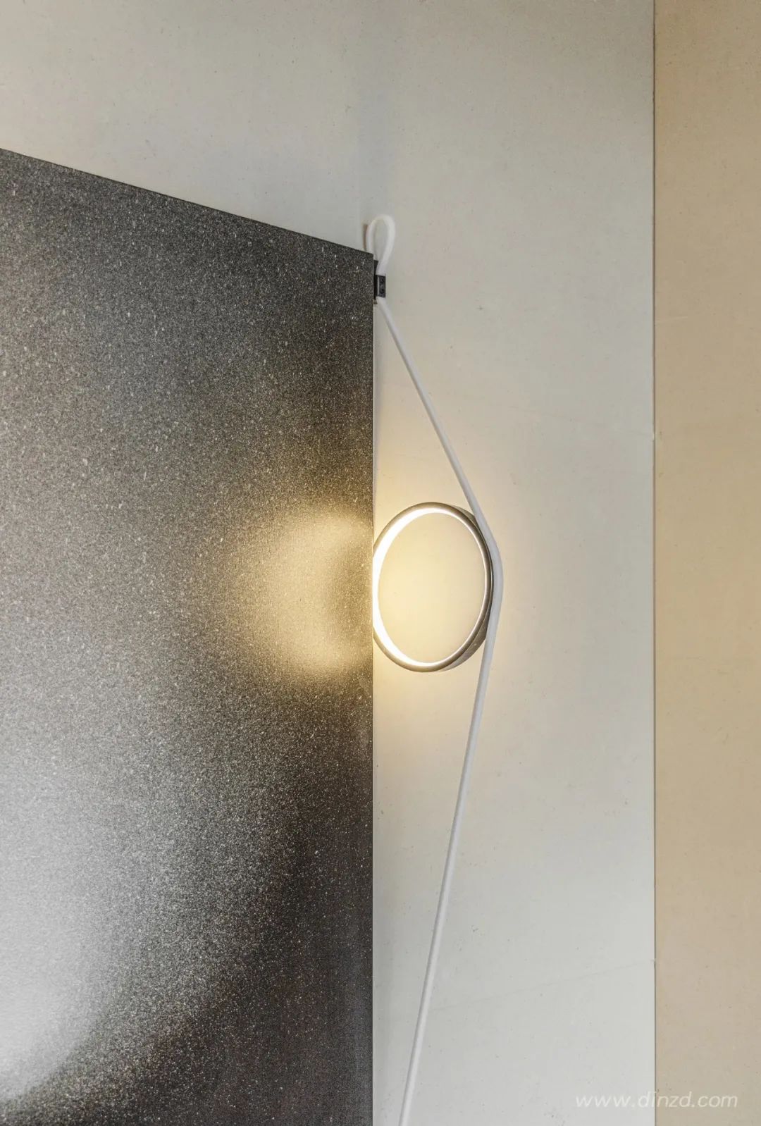 合肥华侨城半汤温泉小镇体验中心│自然艺术共生，情感共鸣-45