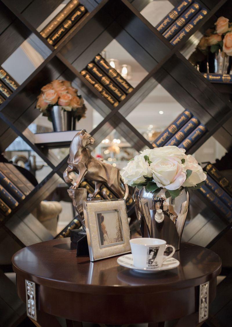 锦溪禾府欧式风范-24