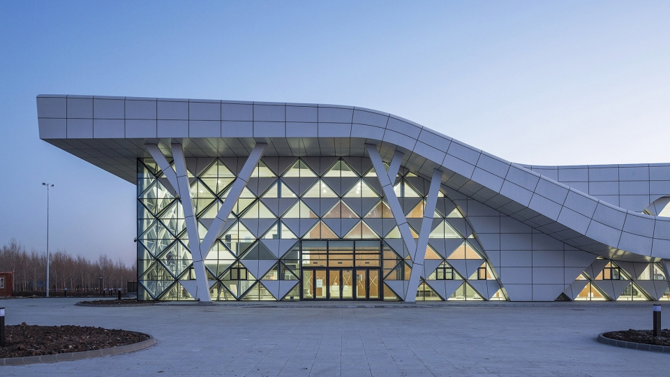 龙江公路客运北站-35