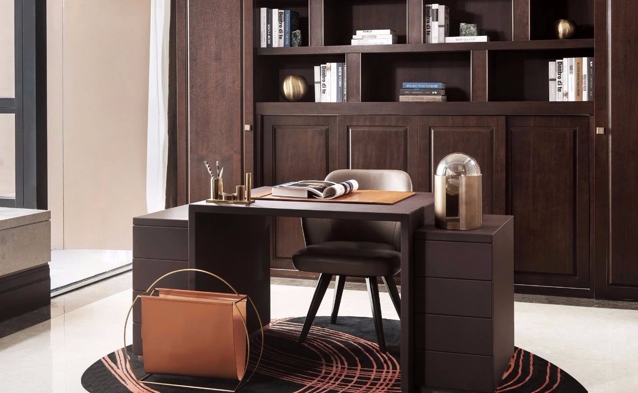 上海宝格丽酒店住宅单元-20