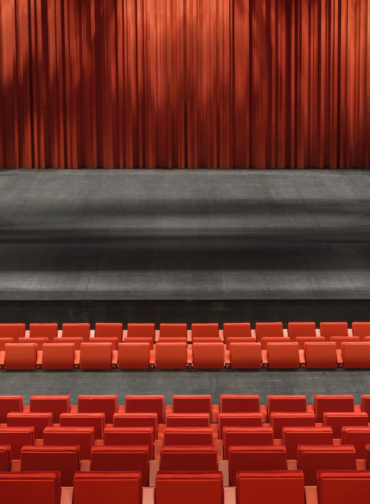 SaintJeandeLuz 文化中心丨法国丨Dominique Coulon & Associés-94