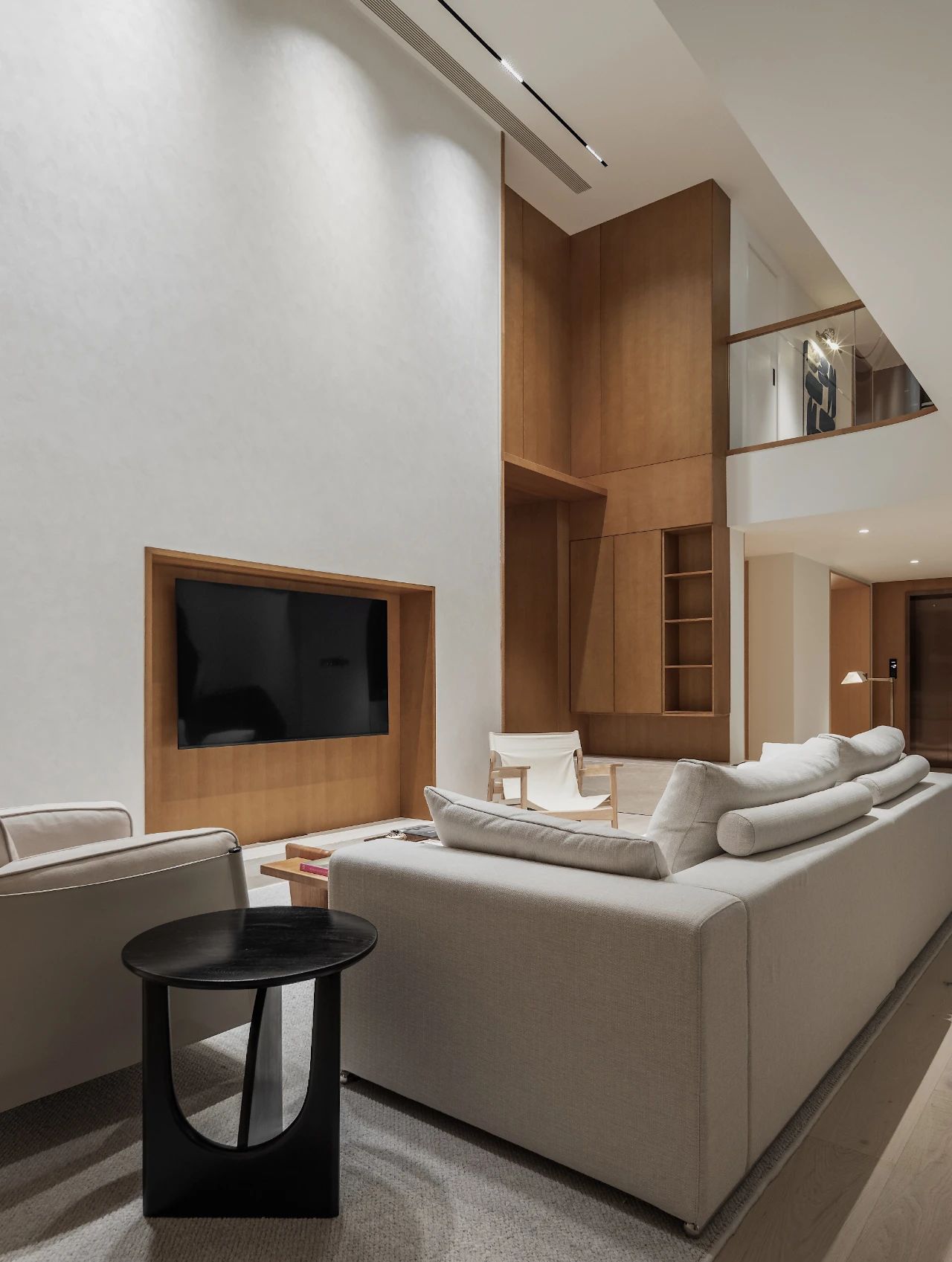 上海城开云外别墅·寻觅丨中国上海丨炘儒设计SHINDESIGN-22