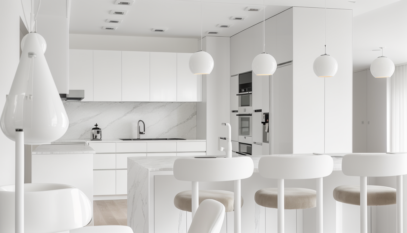 Miami Condo Remodeled - 127 sqm - Year 2024-15