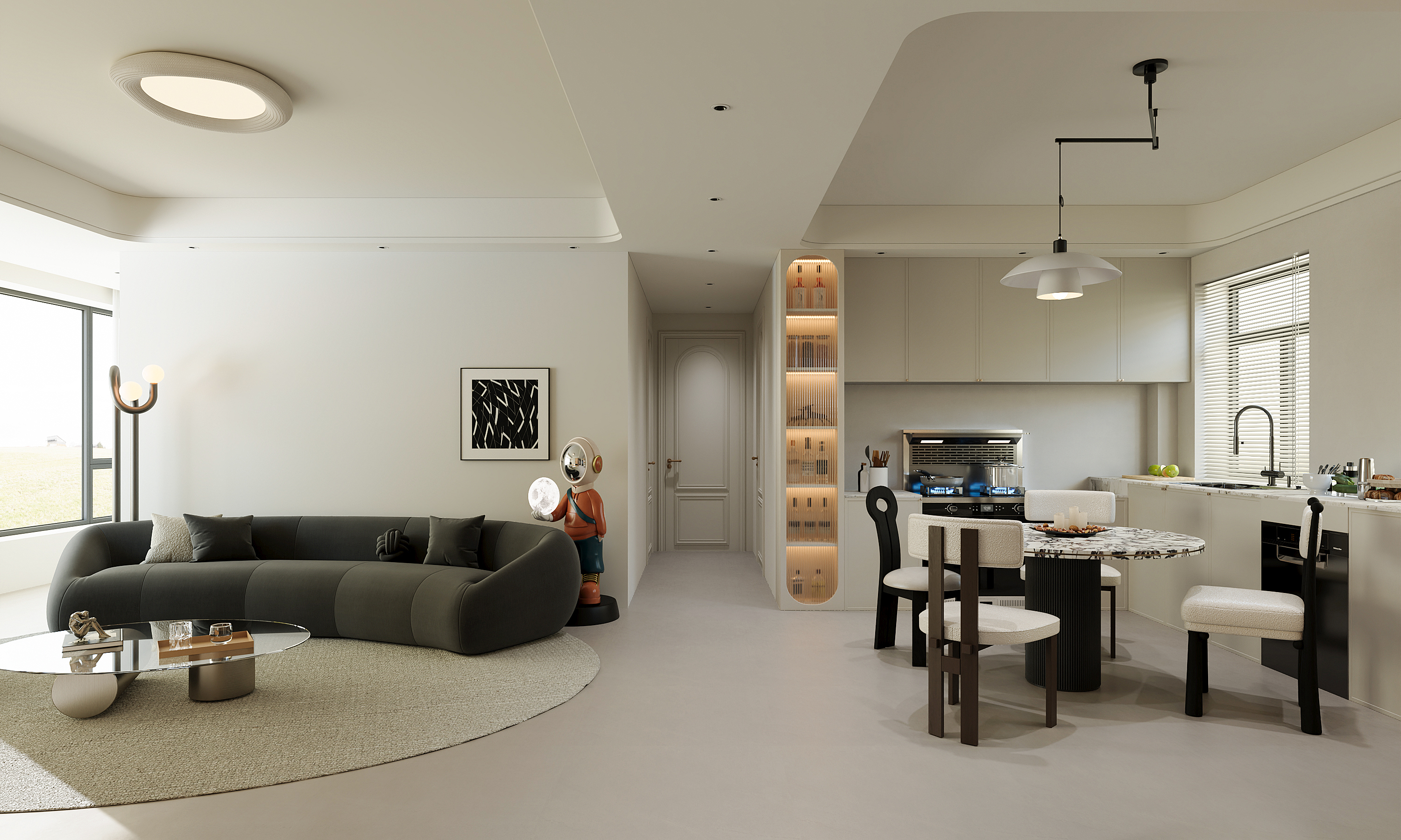 霞光府 · 锦园-14