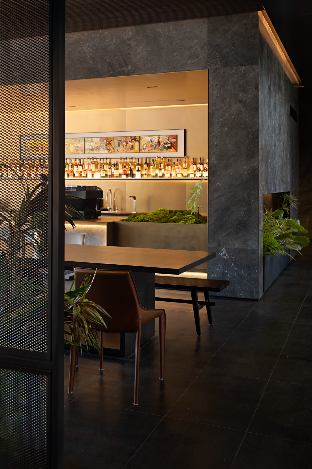 西顿照明第八代专卖店形象丨中国惠州丨WED中熙设计事务所-73