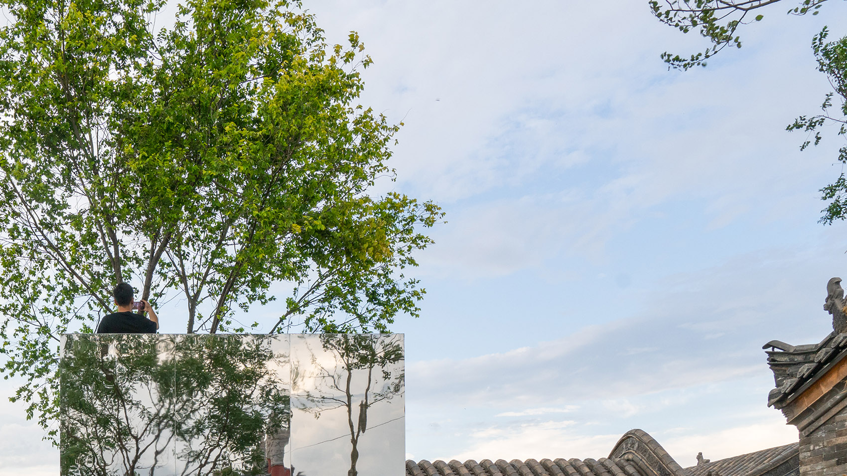 大同消失的花园丨中国大同丨象界设计机构-19