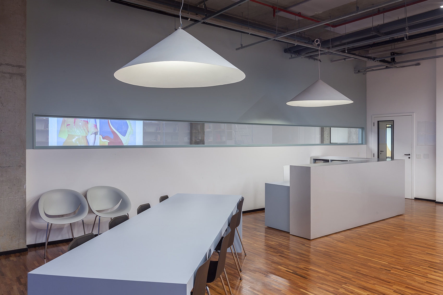 英国创意艺术大学(巴西圣保罗校区)/ FORM-16