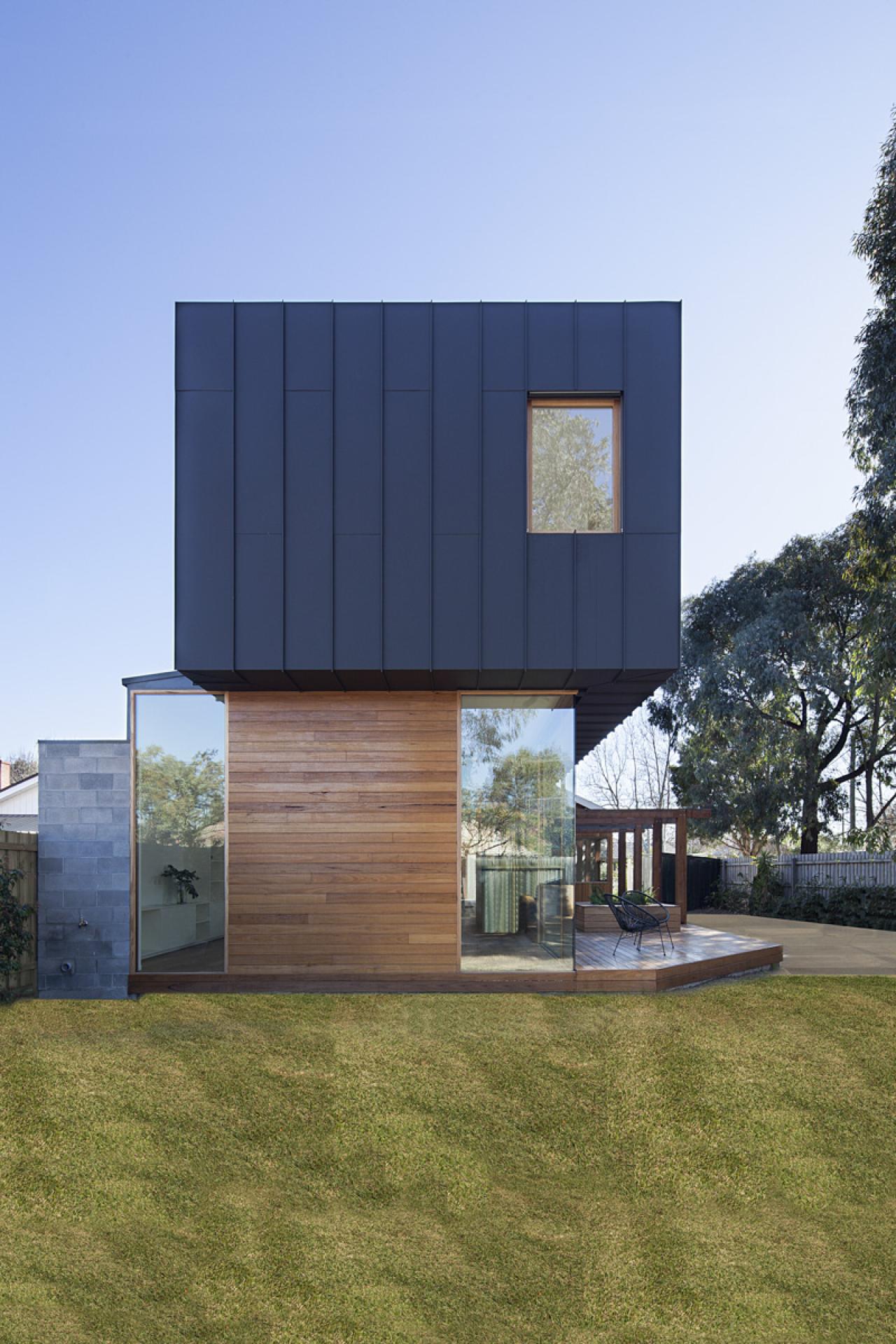 丨Idle Architecture Studio-10