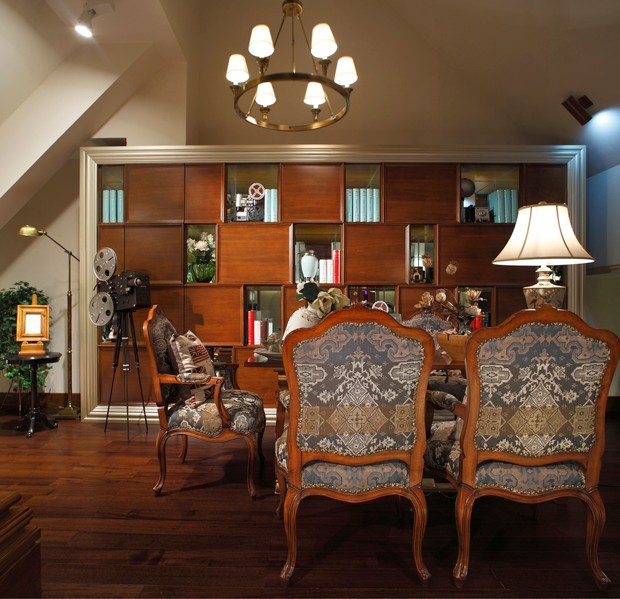 恒荣置地·唐山唐城壹零壹别墅310 2户型-21