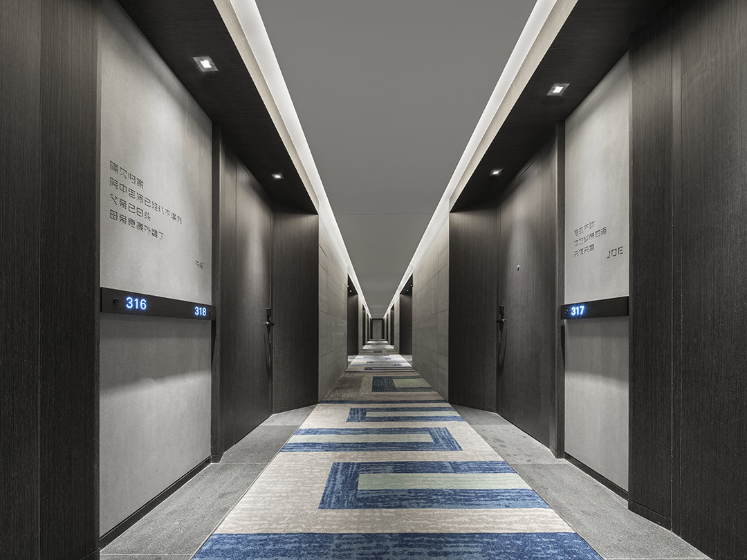 南夏艺术酒店丨中国三亚丨无非设计事务所有限公司-150