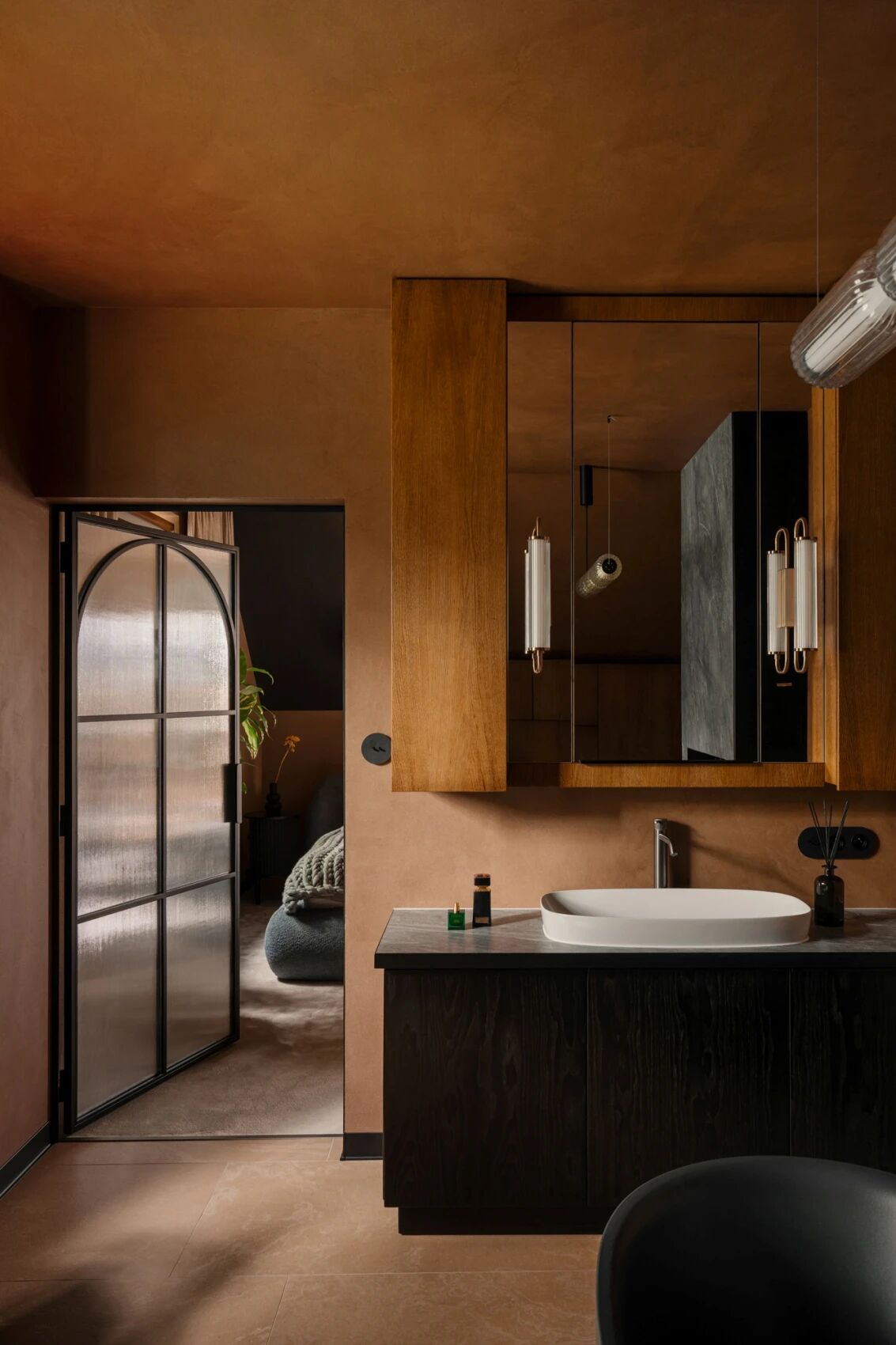 新作 一位40岁姐姐的家丨Razoo Design-19