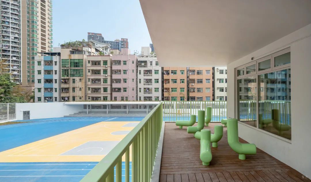 深圳新校园行动丨中国深圳-86