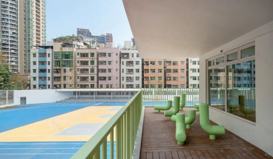 深圳新校园行动丨中国深圳-86