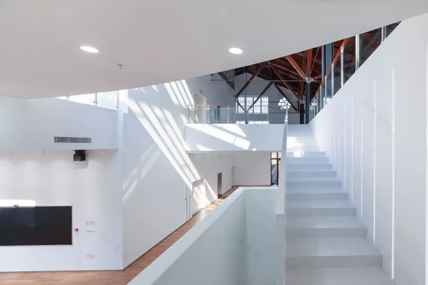 苏州生命健康小镇展示中心-20