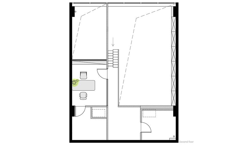 TOWO堂晤设计工作室，上海 / 堂晤设计-77