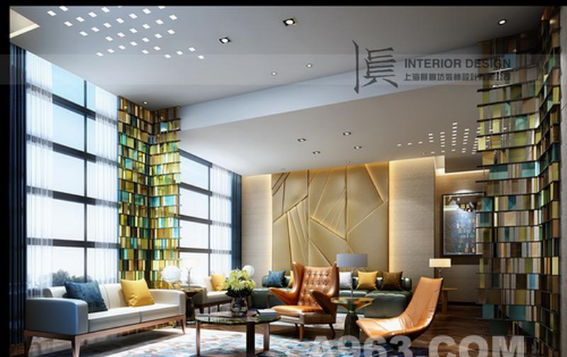 圆图坊室内设计-21