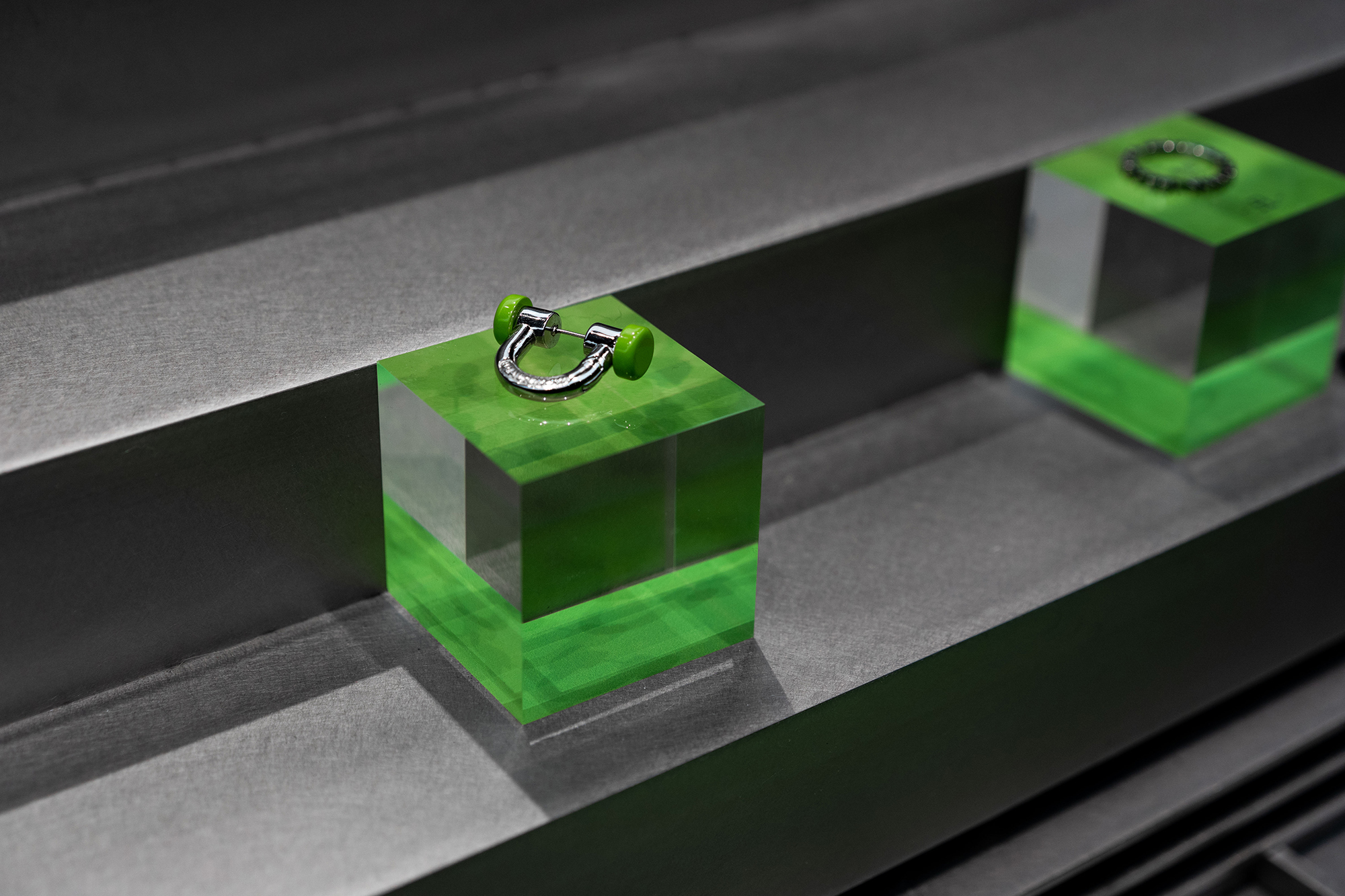 BLACKHEAD 黑头长沙旗舰店空间设计丨中国长沙丨或者设计-27